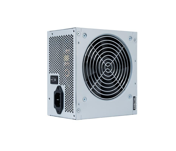 Chieftec iArena Series 400W - 404888 - zdjęcie 3